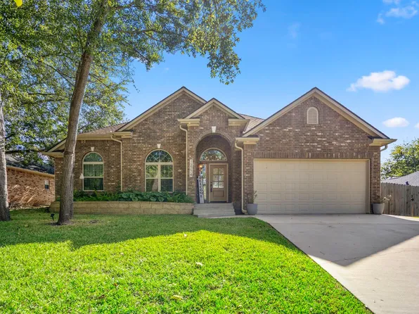 12774 Point Aquarius Blvd, Willis, TX 77318