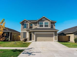 4659 N Dyver Ave, Meridian, ID 83646