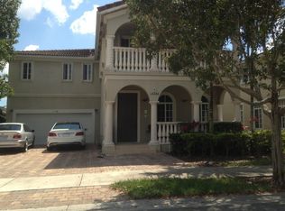 14244 SW 276th Way, Homestead, FL 33032