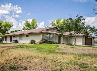 4375 W Arby Ave, Las Vegas, NV 89118
