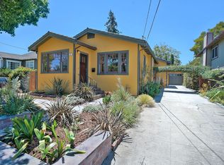 121 Victoria Rd, Burlingame, CA 94010