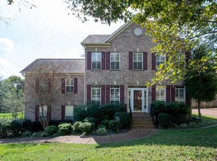 102 Settlers Way, Hendersonville, TN 37075