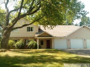 10340 Linnet Cir NW, Minneapolis, MN 55433