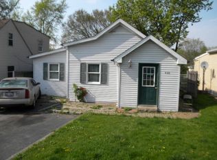 406 Parkview Ct, Round Lake Park, IL 60073