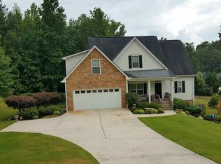 4519 Old Princeton Rdg, Gainesville, GA 30506