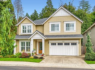 8352 SW Metolius Loop, Wilsonville, OR 97070