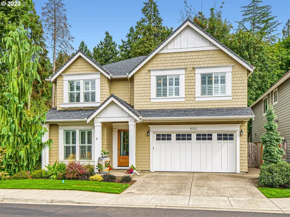 8352 SW Metolius Loop, Wilsonville, OR 97070