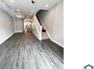 1900 Penrose Ave #TOWNHOUSE, Baltimore, MD 21223