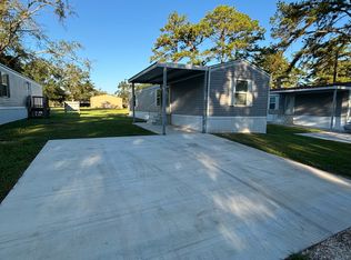 1320 W Walton Rd TRAILER 3, Lumberton, TX 77657