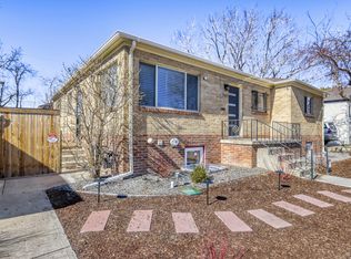 2611 Zenobia St #B, Denver, CO 80212