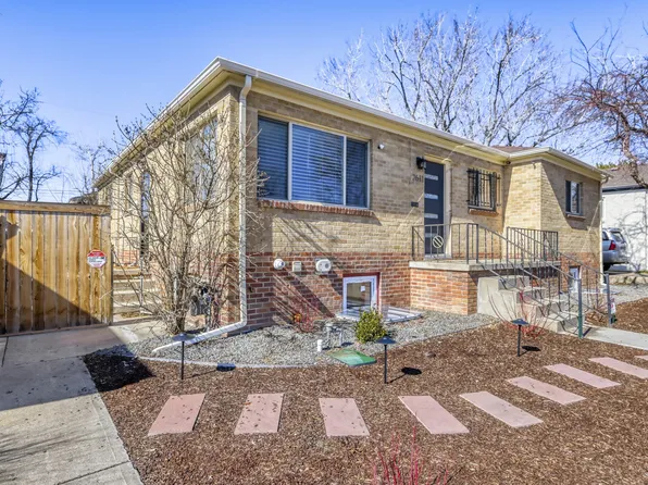 2611 Zenobia St #B, Denver, CO 80212