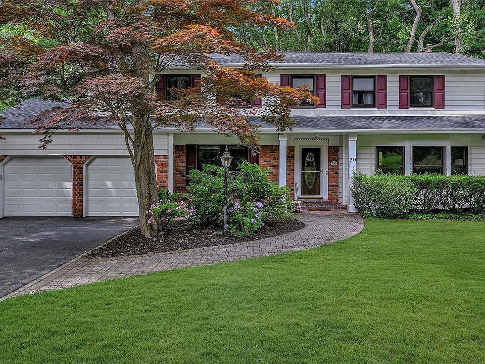 1st image of 20 Burham Drive