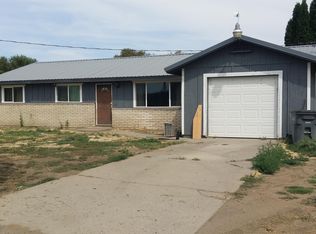 341 Robbins Rd, Toppenish, WA 98948