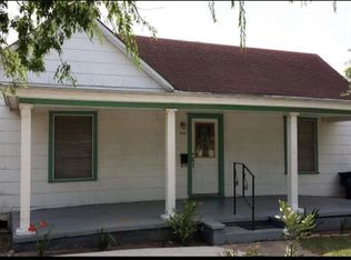 337 S Vermont Ave, Mercedes, TX 78570