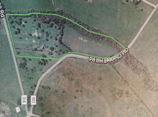 Mustang Rd, Brenham, TX 77833