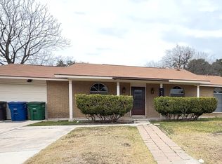 4119 Ramsgate St, San Antonio, TX 78230