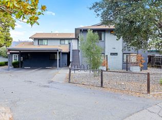 1356 Monte Vista Avenue, Saint Helena, CA 94574