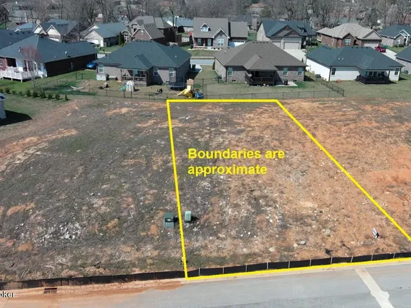 LOT 602 Bischoff Way, Shepherdsville, KY 40165