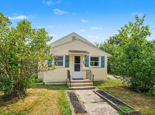 926 Foley St, Kalamazoo, MI 49001
