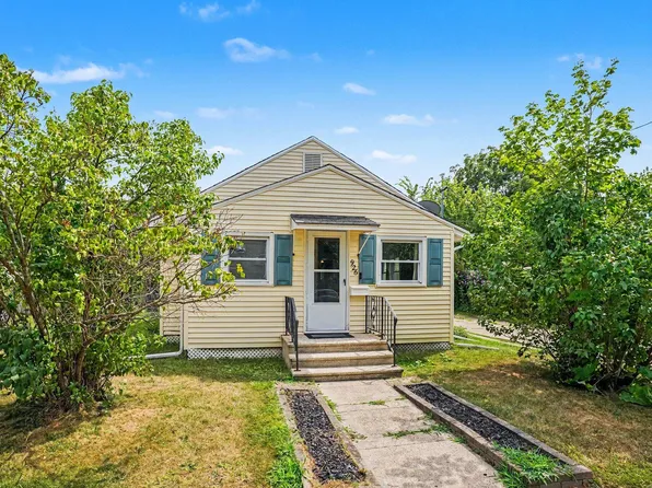 926 Foley St, Kalamazoo, MI 49001