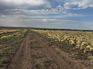53C County Road 3373, Concho, AZ 85924