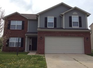 1904 Brook Crossing Way, Indianapolis, IN