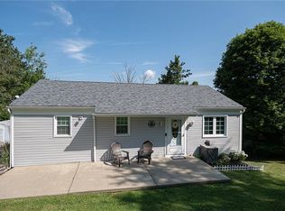 127 Devils Den Rd, Burgettstown, PA 15021