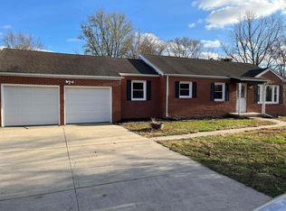 2013 McDowell Rd, Vincennes, IN 47591