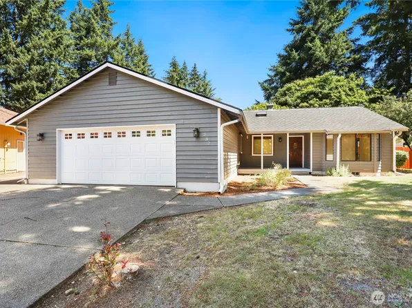 232 Planer Court SE, Olympia, WA 98513
