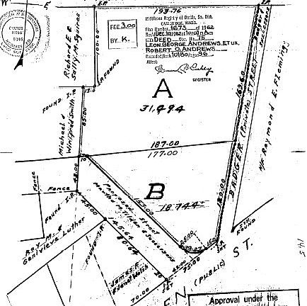 5th image of 219 Montvale Ave