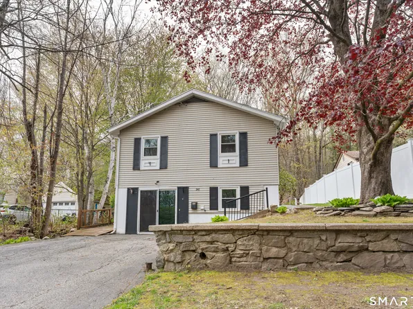 245 Red Mountain Avenue, Torrington, CT 06790