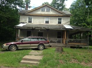 9 Spring St, Fallsburg, NY 12733
