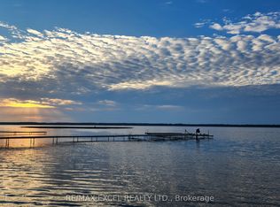 124 Moores Beach Rd, Georgina, ON L0E1N0