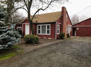 310 SE Gregory Dr, Winston, OR 97496