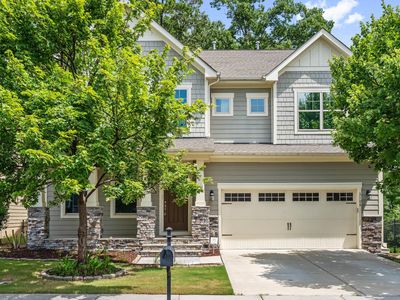 3108 Bluff Oak Dr, Cary, NC, 27519
