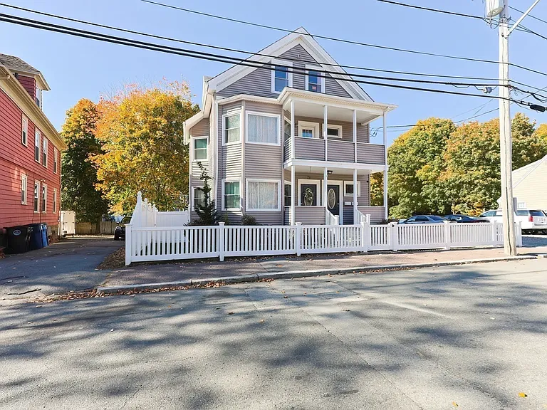 41 Liberty Hill Ave #2 — Photo 13