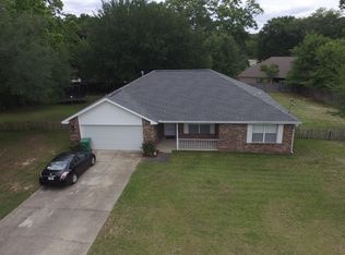 5805 Frances St, Crestview, FL 32539