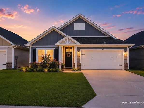 2335 Lexington Pond Way, Tallahassee, FL 32311