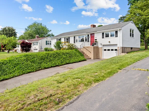 523 South Main Street, West Hartford, CT 06110