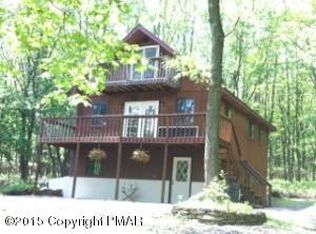 3135 Woodcrest Ave, Effort, PA 18330