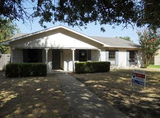6508 Ute Ct, Plano, TX 75023