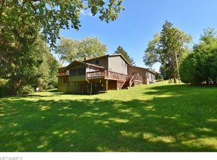 7219 Downey Rd SW, Sherrodsville, OH 44675