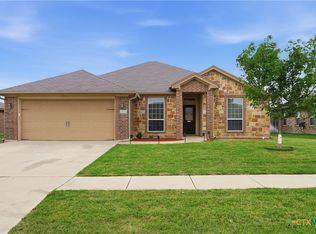 9807 Kaitlyn Dr, Killeen, TX 76542