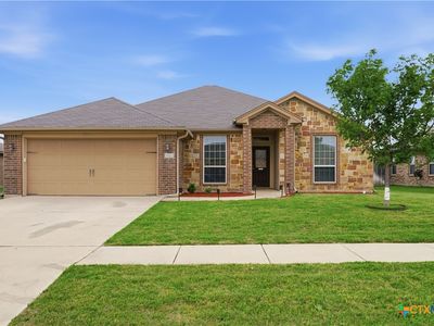 9807 Kaitlyn Dr, Killeen, TX, 76542