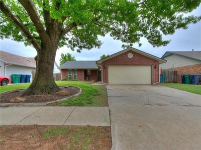 616 Waterview Rd, Oklahoma City, OK, 73170