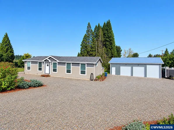 15165 Woodburn Monitor Rd NE, Mount Angel, OR 97362