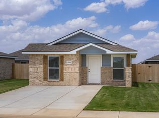 8307 25th St, Lubbock, TX 79407
