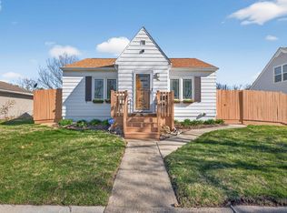 815 Byron Ave, Waterloo, IA 50702