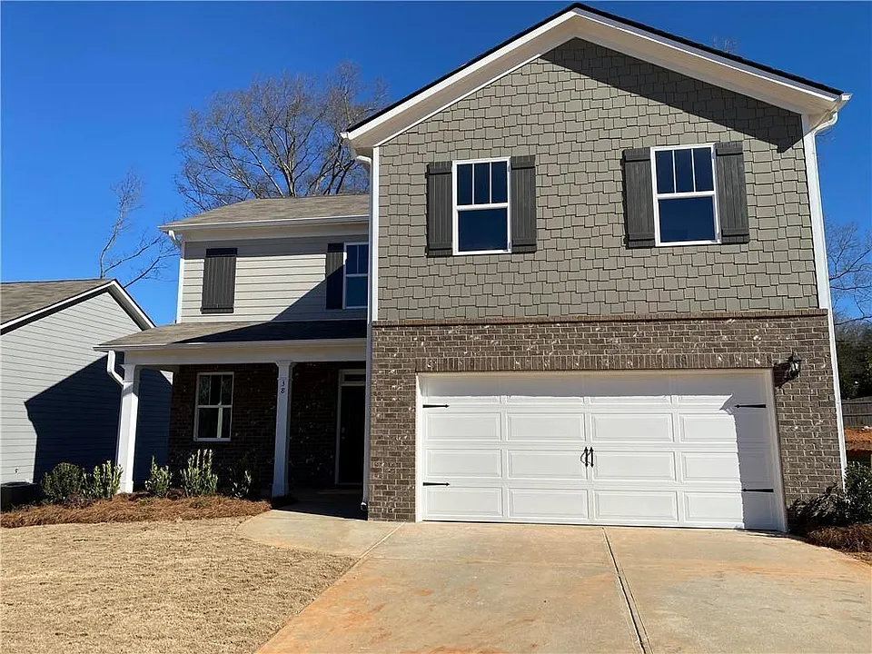 38 Walnut Grove Way