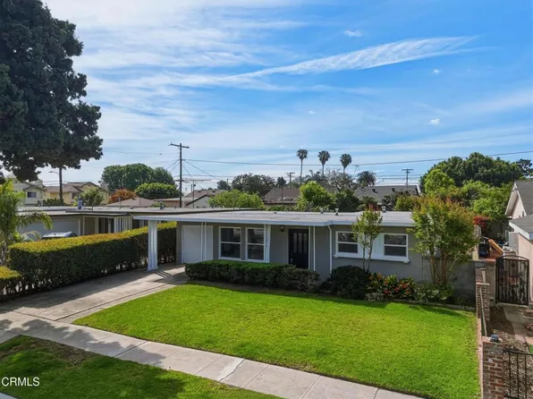 3614 W 146th St, Hawthorne, CA 90250